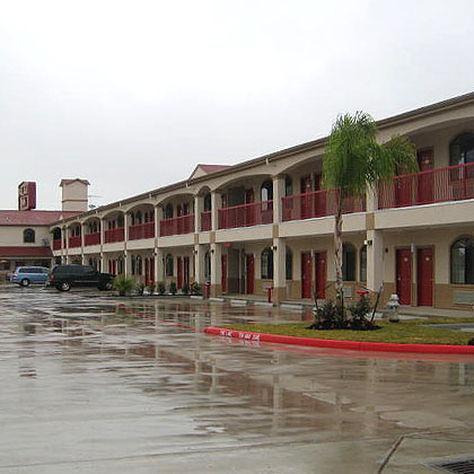 Palace Inn - Baytown I-10 Exteriér fotografie
